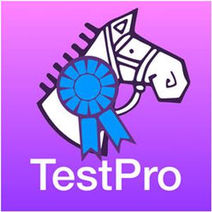 TestPro: FEI Dressage Tests