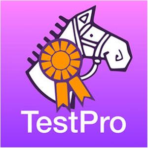 TestPro: FEI Para Dressage